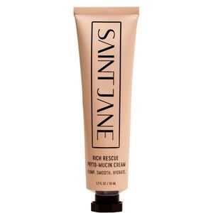 Saint Jane Rich Rescue Phyto-Mucin Cream